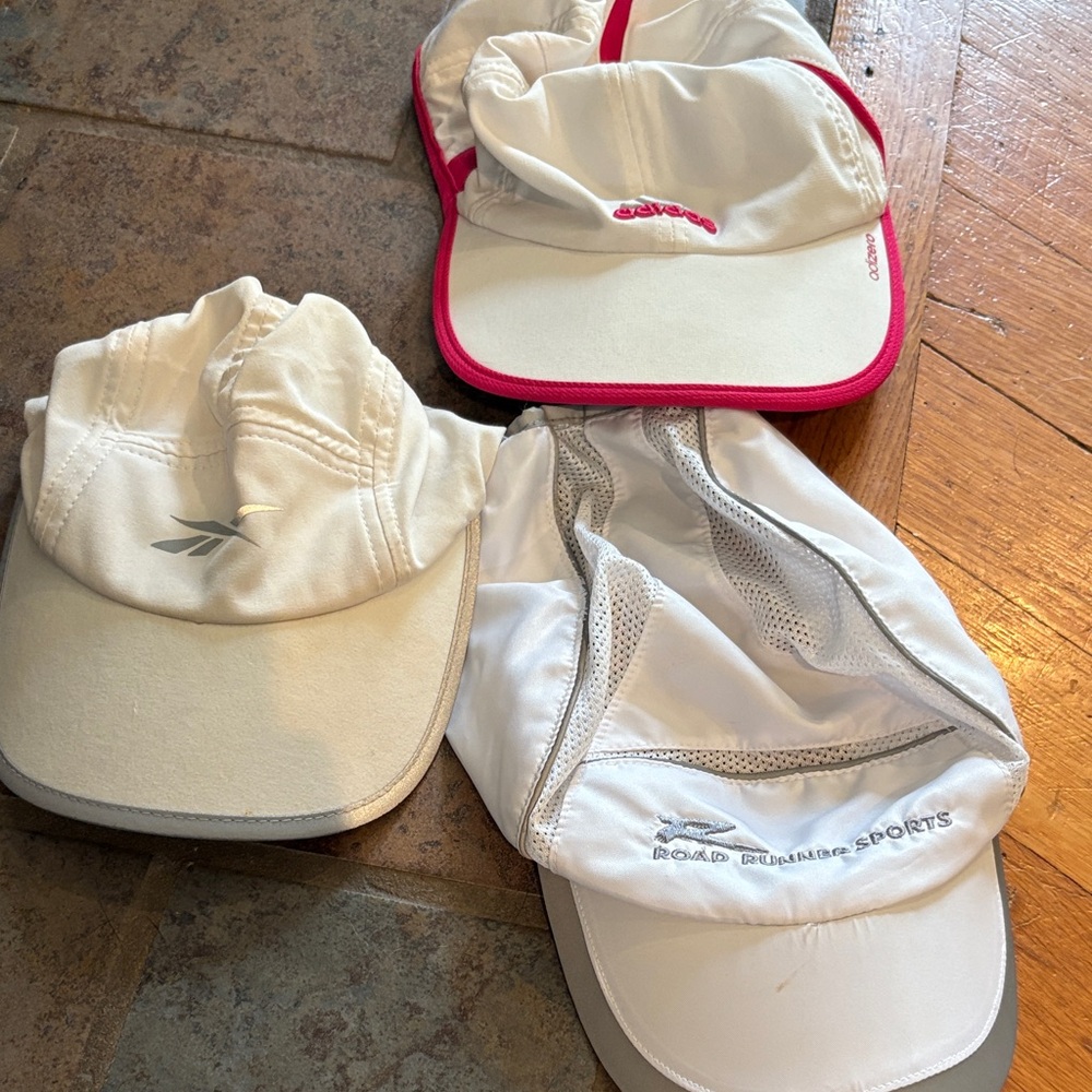Hats lot